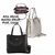 CARTERA SQUASH/ COD. 529-55310