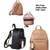 MOCHILA SQUASH/ COD. 529-55302