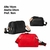 BANDOLERA NYLON SQUASH/ COD. 529-55307