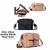 BANDOLERA SQUASH/ COD. 529-55308