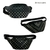 RIÑONERA FULL TACHA / COD. 133-3068