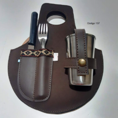 JUEGO ASADO INDIVIDUAL