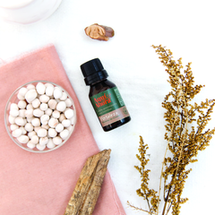 PIEDRITAS AROMATICAS + ACEITE - comprar online