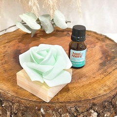 FLOR AROMÁTICA DIFUSORA - tienda online