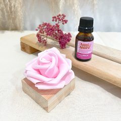FLOR AROMÁTICA DIFUSORA - comprar online