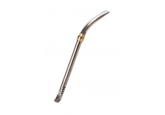 BOMBILLA PICO DE LORO DE ACERO INOXIDABLE - comprar online