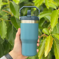 BOTELLA TÉRMICA DE 700 CC