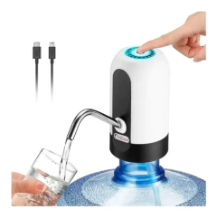 DISPENSER PARA BIDON DE AGUA - AUTOMATICO