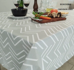 MANTEL DE ECOCUERO 140 x 220 CM - tienda online