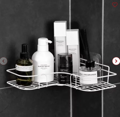 ESTANTE ORGANIZADOR ESQUINERO METALICO - comprar online