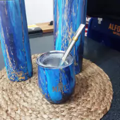 MATE INNOVA ACERO - comprar online