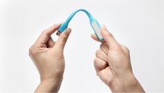 LINTERNA USB DE GOMA - Obseqyarte