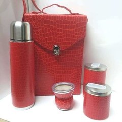 MADU - SET COMPLETO MALETIN X 5 en internet