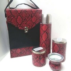Imagen de MADU - SET COMPLETO MALETIN X 5