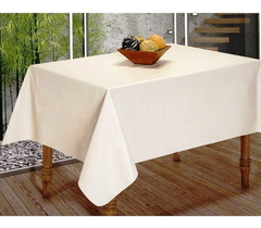 MANTEL DE TELA TROPICAL MECÁNICO - 140 x 200 cm