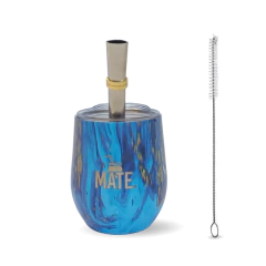 MATE INNOVA ACERO - tienda online