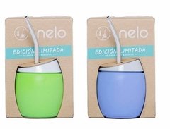 MATE "NELO" Edición Limitada