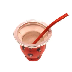 MATE DE VIDRIO "MAFALDA" - comprar online