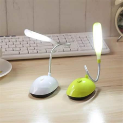 MINI LAMPARA LED A PILAS - comprar online