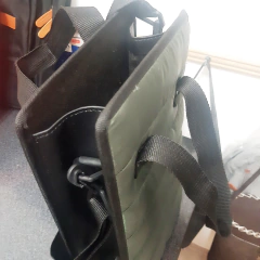 BOLSO MATERO PREMIUM
