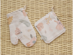 SET PARA COCINA - MANOPLA + AGARRADERA en internet