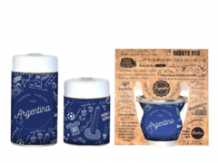 SET MATERO X 3 - Obseqyarte