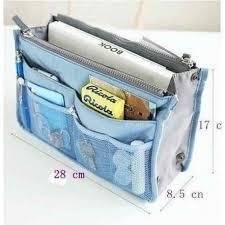 ORGANIZADOR PARA CARTERA - comprar online
