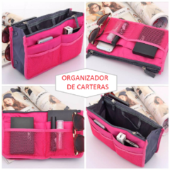 ORGANIZADOR PARA CARTERA en internet