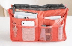ORGANIZADOR PARA CARTERA