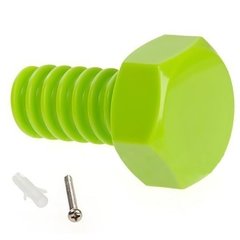 PERCHERO TORNILLOS