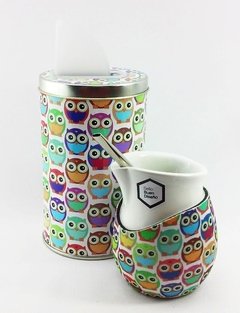 PULSO COMBO NEO (MATE + YERBERA)