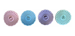 TAPÓN REJILLA DE SILICONA - UNIVERSAL - comprar online
