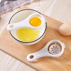 SEPARADOR DE YEMA DE HUEVO PLÁSTICO - comprar online