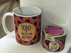 Imagen de SET DE TÉ