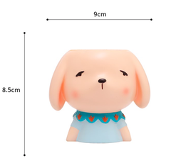 MACETA DE RESINA "SOFIA" - comprar online