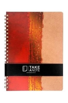 CUADERNO KRAFT en internet