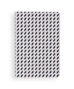 LIBRETA ENCUADERNACIÓN A LA VISTA en internet