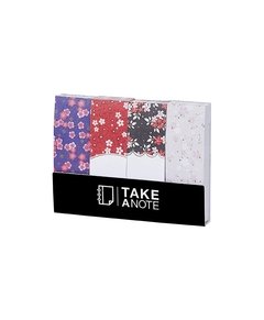STICKER NOTES - Obseqyarte