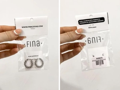 Cambios online FINA