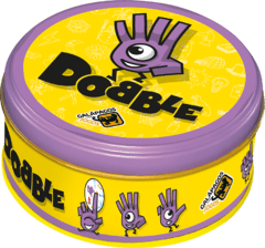 Dobble - Galápagos Jogos - comprar online
