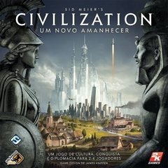 Sid Meier’s Civilization: Um Novo Amanhecer - Galápagos Jogos na internet