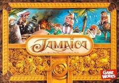 Jamaica - Galápagos Jogos