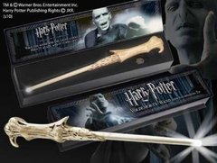 Varinha Harry Potter - Noble Collection - Voldemort- Importado