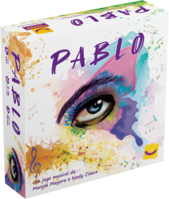 Pablo - Funbox - comprar online
