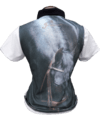 Camisa Polo Feminina Ref. 653 - comprar online