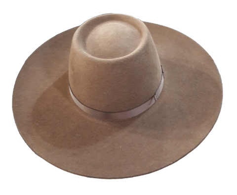 Chapéu Campeiro Premium Ref. 3839 - comprar online