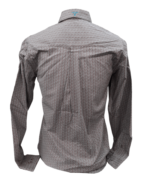Camisa Wrangler Xadrez Masc. Ref. 8990 - comprar online