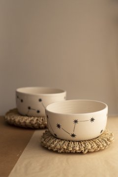 Bowl Grande Constelaciones - Minuta Papier