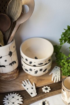 Bowl Manitos - Minuta Papier
