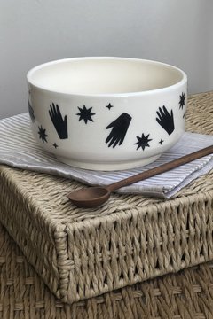 Bowl Manitos